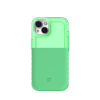 Чехол UAG Dip Spearmint для iPhone 13 (11317U317777)