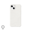 Силиконовый чехол UAG DOT with MagSafe Marshmallow для iPhone 13