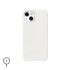 Силіконовий чохол UAG DOT with MagSafe Marshmallow для iPhone 13