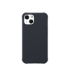 Силиконовый чехол UAG DOT Black для iPhone 13 (11317V314040)