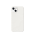 Силіконовий чохол UAG DOT Marshmallow для iPhone 13