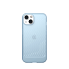 Чехол UAG Lucent Cerulean для iPhone 13 (11317N315858)