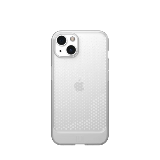 Чехол UAG Lucent Ice для iPhone 13
