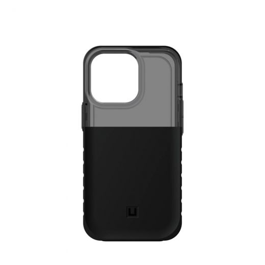 Чехол UAG Dip Black для iPhone 13 Pro (11315U314040)