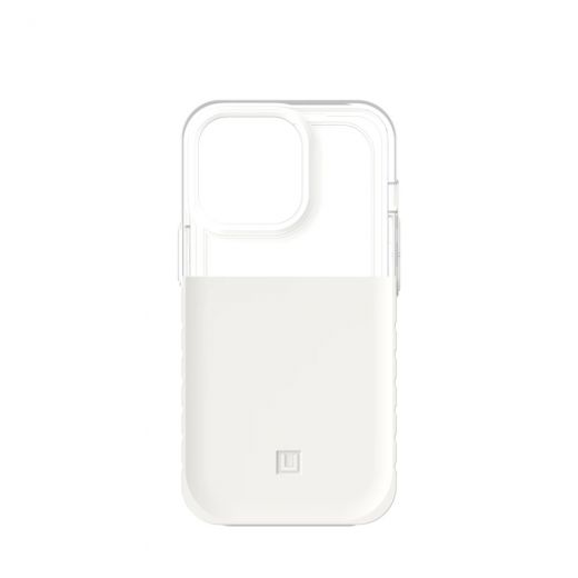 Чохол UAG Dip Marshmallow для iPhone 13 Pro