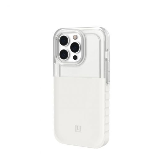 Чехол UAG Dip Marshmallow для iPhone 13 Pro (11315U313535)