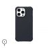 Чохол UAG DOT with MagSafe Black для iPhone 13 Pro