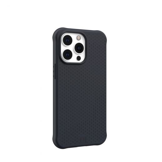 Чохол UAG DOT with MagSafe Black для iPhone 13 Pro