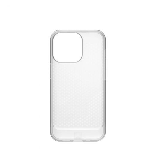 Чехол UAG Lucent Ice для iPhone 13 Pro (11315N314343)