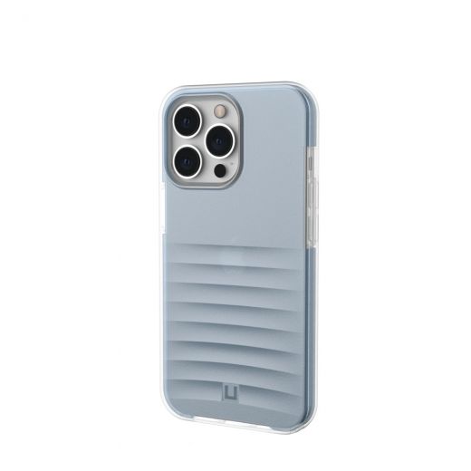 Чехол UAG Wave Cerulean для iPhone 13 Pro (11315V315858)