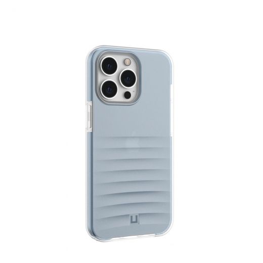 Чехол UAG Wave Cerulean для iPhone 13 Pro (11315V315858)