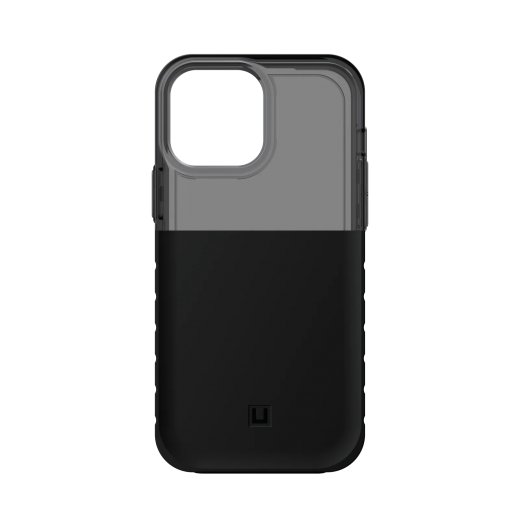 Чохол UAG Dip Black для iPhone 13 Pro Max
