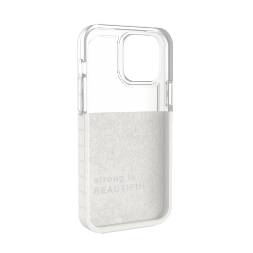 Чехол UAG Dip Marshmallow для iPhone 13 Pro Max (11316U313535)