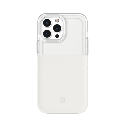 Чехол UAG Dip Marshmallow для iPhone 13 Pro Max (11316U313535)