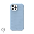 Чехол UAG DOT with MagSafe Cerulean для iPhone 13 Pro Max