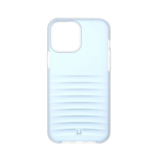 Чохол UAG Wave Cerulean для iPhone 13 Pro Max