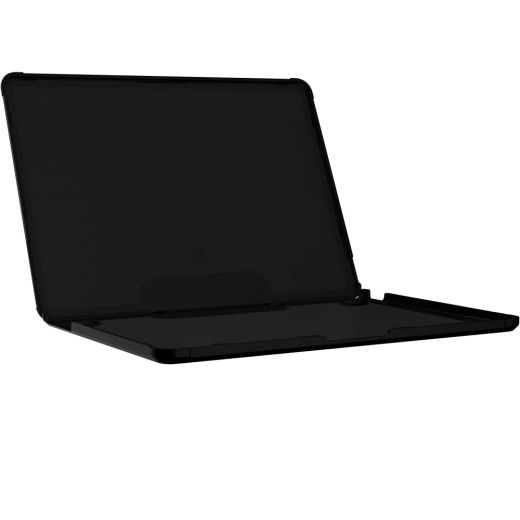 Защитный чехол UAG [U] Lucent 2.0 Black/Black для MacBook Air 13.6' M2 | M3 (2023 | 2024) (134008114040)
