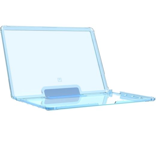 Защитный чехол UAG [U] Lucent 2.0 Cerulean для MacBook Pro 13' M1 | M2 (2020 | 2022) (134006115858)