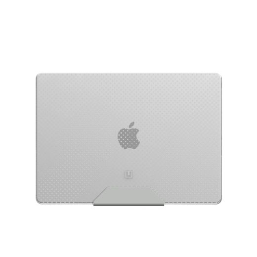 Чохол UAG [U] DOT Series Ice для MacBook Pro 16" (2021 | 2022 | 2023  M1 | M2 | M3) (134005114343)