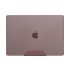 Чехол UAG [U] DOT Series Aubergine для MacBook Pro 14" (M1 Pro | M1 ﻿Max) (2021) (134002114747)