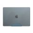 Чехол UAG [U] DOT Series Deep Ocean для MacBook Pro 14" (2021 | 2022 | 2023  M1 | M2 | M3) (134002115959)