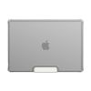 Чехол UAG [U] LUCENT Series Ice/Marshmallow для MacBook Pro 14" (2021 | 2022 | 2023  M1 | M2 | M3) (134001114335)