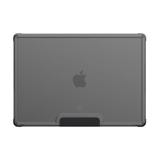 Чохол UAG [U] LUCENT Series Black/Black для MacBook Pro 16" (2021 | 2022 | 2023  M1 | M2 | M3) (134004114040)