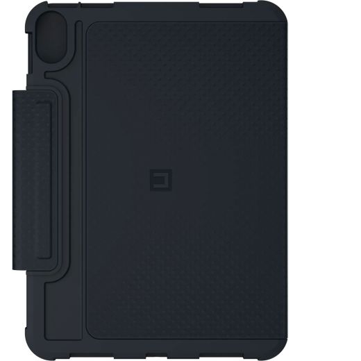 Защитный чехол UAG [U] Dot Black для iPad 10.9' (10-го поколения, 2022) (12339V314040)