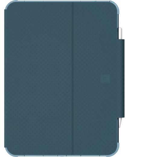 Защитный чехол UAG [U] Lucent Deep Ocean для iPad 10.9' (10-го поколения, 2022) (12339N315959)