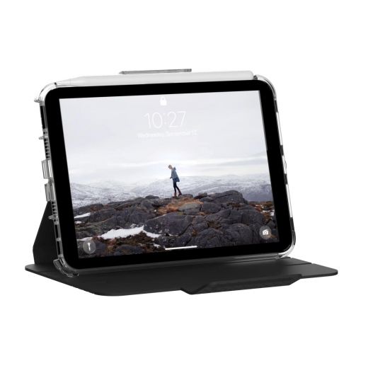 Чехол UAG Lucent Black для iPad mini 6 (2021) (12328N314040)