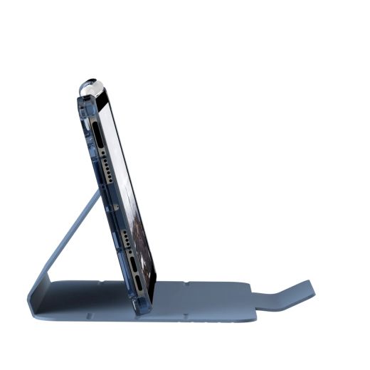 Чехол UAG Lucent Cerulean для iPad mini 6 (2021) (12328N315858)