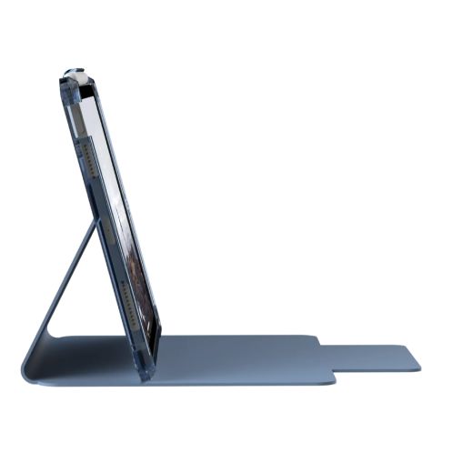 Чохол UAG [U] Lucent Cerulean для iPad Pro 11" (2020 | 2021 | 2022 | M1 | M2)  (12329N315858)