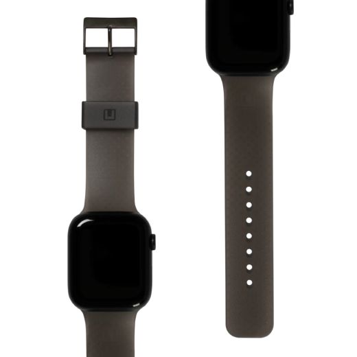 Ремінець UAG [U] Lucent Ash для Apple Watch 49mm | 45mm | 44mm (194006313131)