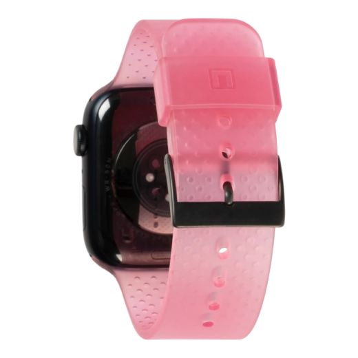 Ремешок UAG [U] Lucent Pink Sand для Apple Watch 49mm | 45mm | 44mm (194006318A8A)