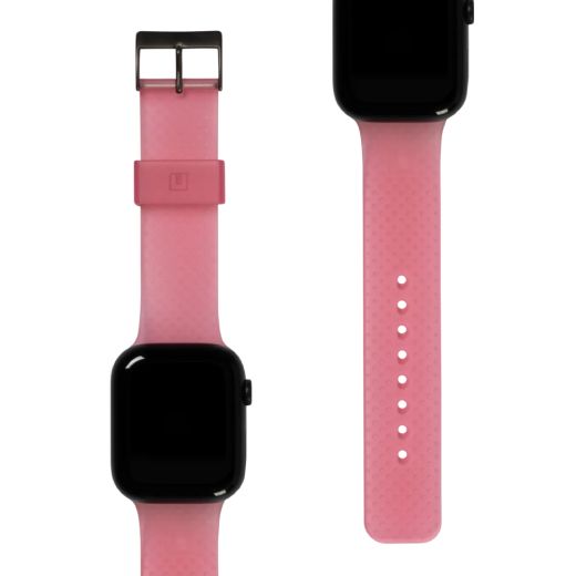 Ремінець UAG [U] Lucent Pink Sand для Apple Watch 49mm | 45mm | 44mm (194006318A8A)
