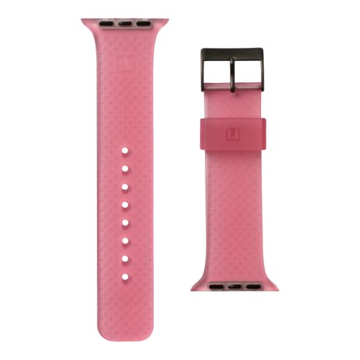 Ремінець UAG [U] Lucent Pink Sand для Apple Watch 41mm | 40mm (194007318A8A)