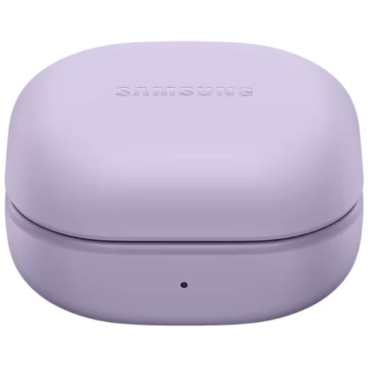 Бездротові навушники Samsung Galaxy Buds2 Pro Bora Purple (SM-R510NLVASEK)