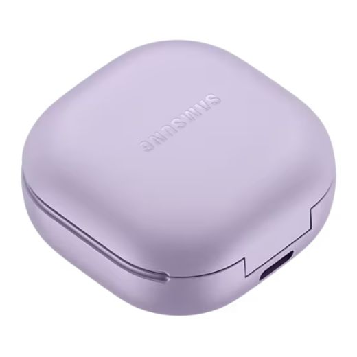 Бездротові навушники Samsung Galaxy Buds2 Pro Bora Purple (SM-R510NLVASEK)