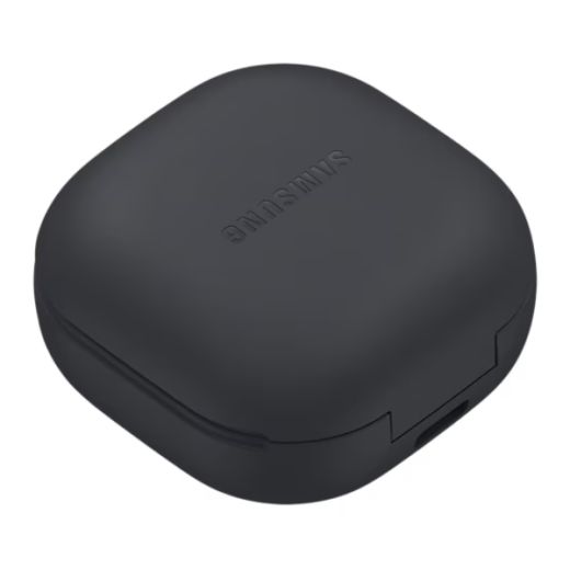 Беспроводные наушники Samsung Galaxy Buds2 Pro Black (SM-R510NZAASEK)