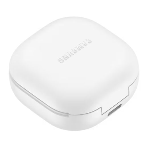 Бездротові навушники Samsung Galaxy Buds2 Pro White (SM-R510NZWASEK)