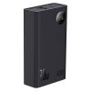 Повербанк Baseus Adaman2 30W 20000mAh Black (PPAD050001) (VOOC Edition)