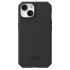 Протиударний чохол UAG Biodegradable Outback Series Black для iPhone 14  (114072114040)