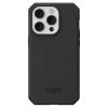 Протиударний чохол UAG Biodegradable Outback Series Black для iPhone 14 Pro (114074114040)