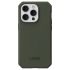 Протиударний чохол UAG Biodegradable Outback Series Olive для iPhone 14 Pro (114074117272)