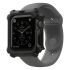 Чохол UAG Case Black | Black для Apple Watch 44 mm (19148G114040)