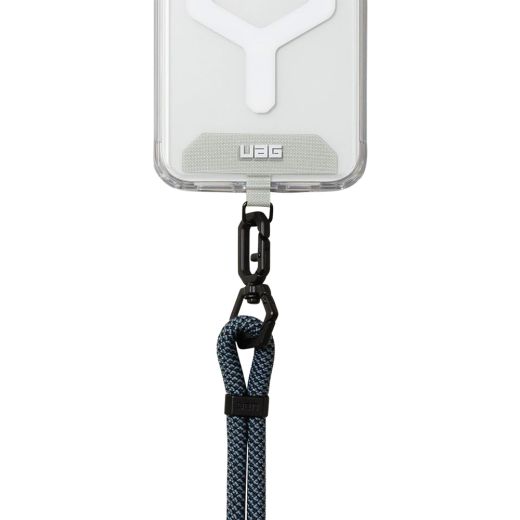 Ремінець UAG Civilian Slim Crossbody Lanyard Cloud Blue (964420114151)