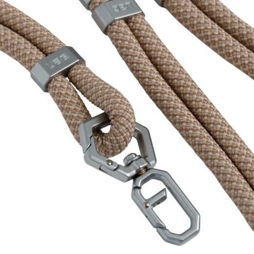 Ремешок UAG Civilian Slim Crossbody Lanyard Dune (964420118086)