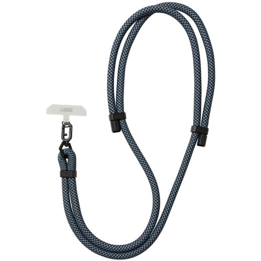 Ремінець UAG Civilian Thick Crossbody Lanyard Cloud Blue (964371114151)