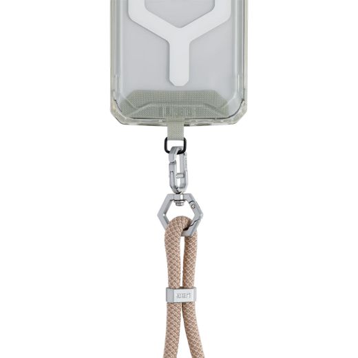 Ремінець UAG Civilian Wrist Tether Lanyard Dune (964418118086)