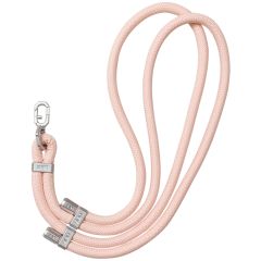 Ремінець UAG Civilian Thick Crossbody Lanyard Rose (964371114D4D)